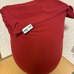 ヨギボーMAX　　の画像