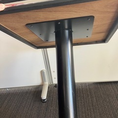 テーブルの画像