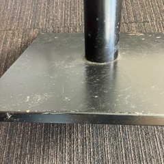 テーブルの画像