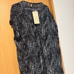 YECCA VECCA 新品タグ付き　チュニックの画像