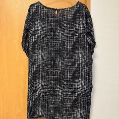 YECCA VECCA 新品タグ付き　チュニックの画像