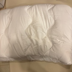 掛け布団 ダブルサイズ、カバーセットの画像