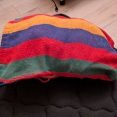 ハンモックの画像