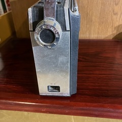 ナショナルラジカセRQ-433の画像