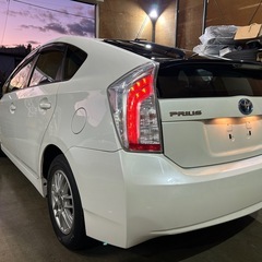 車検満タン！30プリウス出荷です！の画像