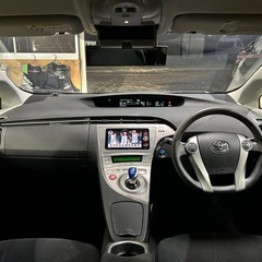車検満タン！30プリウス出荷です！の画像