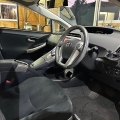 車検満タン！30プリウス出荷です！の画像