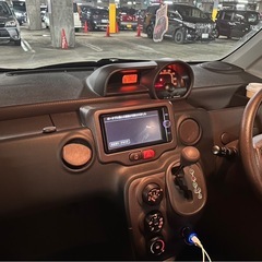  問い合わせ多数！値下げしました！トヨタ スペイド 1.5(1NZ)車検付き R8年6月までの画像