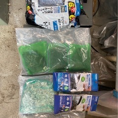 水槽60センチ‼️達とおまけのセット達🐠の飼育セット‼️の画像