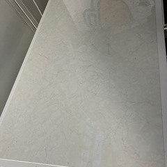 テーブルの画像