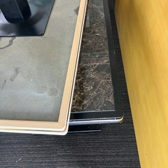 テーブルの画像