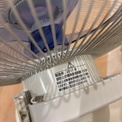 扇風機の画像