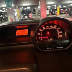  問い合わせ多数！値下げしました！トヨタ スペイド 1.5(1NZ)車検付き R8年6月までの画像