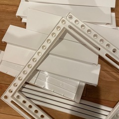 ニトリ　シンク下収納の画像