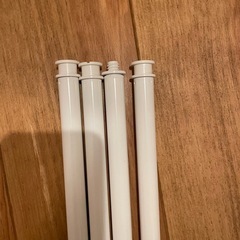 ニトリ　シンク下収納の画像