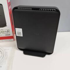 【良品】BUFFALO WSR-1166DHPL2/Wi-Fiルーターの画像