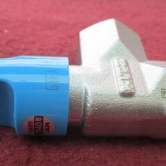 ☆キッツ KITZ GTFA LPガス用可とう管・機器接続ボールガス栓◆高品質の「KITZ」ブランドの画像