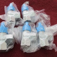 ☆キッツ KITZ GTFA LPガス用可とう管・機器接続ボール...