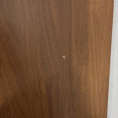 壁付け収納庫　両開きの画像