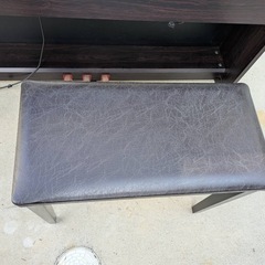 ⭐︎近くなら送料無料‼︎ YAMAHA ヤマハ 電子ピアノ 動作okの画像