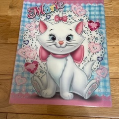 マリーちゃん　収納　小型の画像