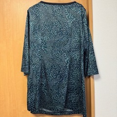 Michaelkors 美品　チュニックの画像