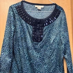 Michaelkors 美品　チュニックの画像