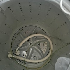 【即使用OK✨】東芝 全自動洗濯機 AW‑4S2(W) 2014年製の画像