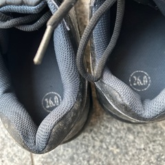 安全靴 靴の画像