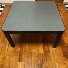 【取引中】こたつの画像