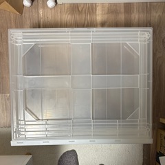収納ボックスの画像