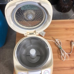 NO：4153家庭用コンパクト精米機‼️日本製❣️お買い得品の画像