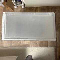 収納ボックスの画像