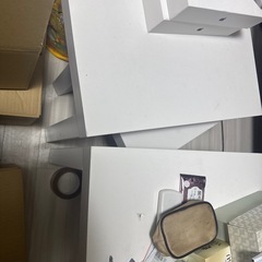 IKEA ローテーブルの画像