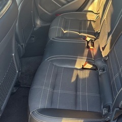 ベンツ　CLA180 車検1年以上残ってます！　九州内格安配送！の画像