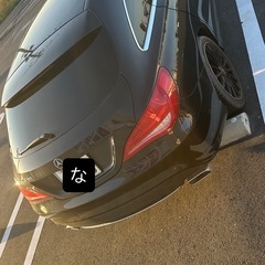 ベンツ　CLA180 車検1年以上残ってます！　九州内格安配送！の画像