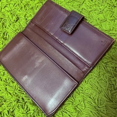 ✨🌷上品に輝く大人のご褒美アイテム🌷正規品GUCCI長財布♡まだまだ活躍するお洒落な一点をお得にどうぞ✨🕊️の画像