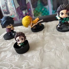 鬼滅の刃　の画像