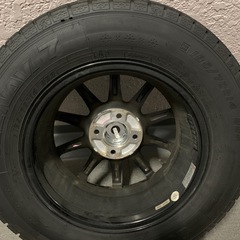 グッドイヤースタッドレスダイヤの画像