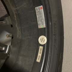 グッドイヤースタッドレスダイヤの画像