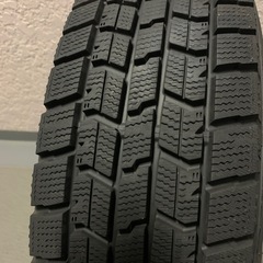 グッドイヤースタッドレスダイヤの画像