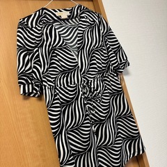 Michaelkors チュニック　美品の画像