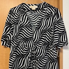 Michaelkors チュニック　美品の画像