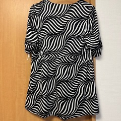 Michaelkors チュニック　美品の画像