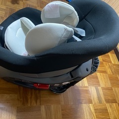 チャイルドシート
の画像