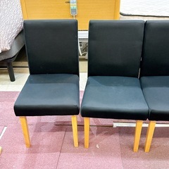 ダイニングチェア 椅子 イス 1点1,000円
の画像