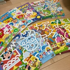 なかよしメイト　保育園　絵本　１年分　年中向けの画像