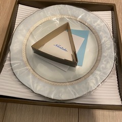 Noritake お皿23cmの画像
