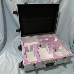 （お話し中）　アルミケース2の画像