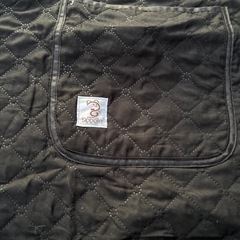 セーフティシートカバー 犬 ドライブ カーグッズ ドライブシートの画像